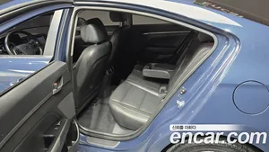 Hyundai Avante, 2016 — миниатюра 11