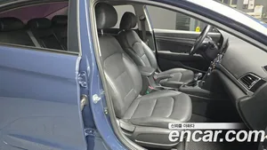 Hyundai Avante, 2016 — миниатюра 12