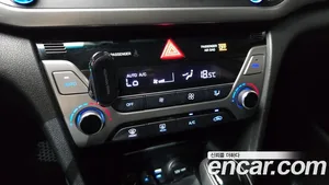 Hyundai Avante, 2016 — миниатюра 18