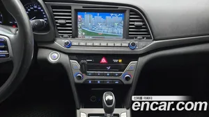 Hyundai Avante, 2016 — миниатюра 20