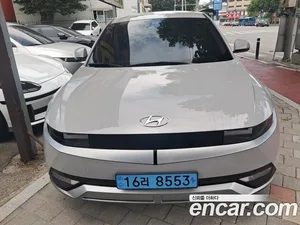 Hyundai Ioniq 5, 2022 — миниатюра 1