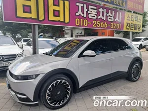 Hyundai Ioniq 5, 2022 — миниатюра 2