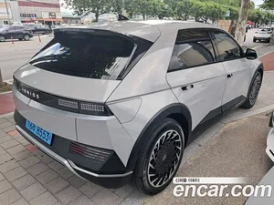 Hyundai Ioniq 5, 2022 — миниатюра 4