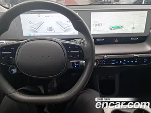 Hyundai Ioniq 5, 2022 — миниатюра 5