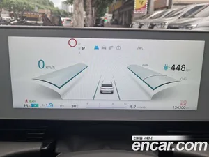 Hyundai Ioniq 5, 2022 — миниатюра 6
