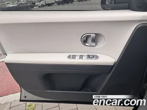 Hyundai Ioniq 5, 2022 — миниатюра 7