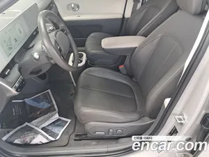 Hyundai Ioniq 5, 2022 — миниатюра 8