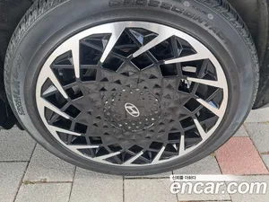 Hyundai Ioniq 5, 2022 — миниатюра 12