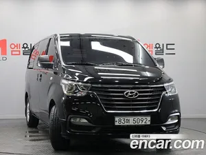 Hyundai Starex, 2018 — миниатюра 2