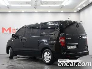 Hyundai Starex, 2018 — миниатюра 4