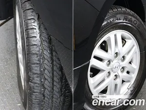 Hyundai Starex, 2018 — миниатюра 5