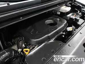 Hyundai Starex, 2018 — миниатюра 6