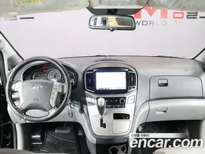 Hyundai Starex, 2018 — миниатюра 7