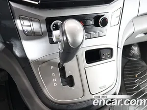 Hyundai Starex, 2018 — миниатюра 9