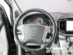 Hyundai Starex, 2018 — миниатюра 11