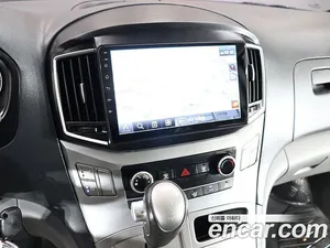 Hyundai Starex, 2018 — миниатюра 12