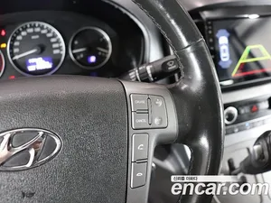 Hyundai Starex, 2018 — миниатюра 13