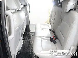 Hyundai Starex, 2018 — миниатюра 17