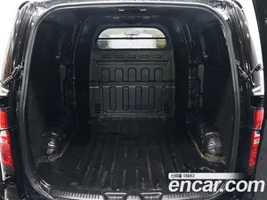 Hyundai Starex, 2018 — миниатюра 19