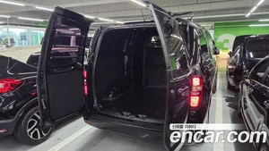 Hyundai Starex, 2018 — миниатюра 20