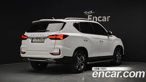 KGM Rexton, 2022 — миниатюра 2