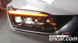KGM Rexton, 2022 — миниатюра 8
