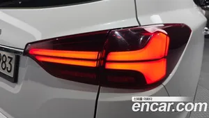 KGM Rexton, 2022 — миниатюра 9