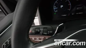 KGM Rexton, 2022 — миниатюра 28