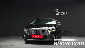 Kia K7, 2021 — миниатюра 3