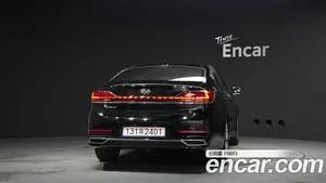 Kia K7, 2021 — миниатюра 4