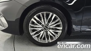 Kia K7, 2021 — миниатюра 5