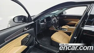 Kia K7, 2021 — миниатюра 13