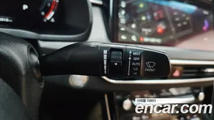 Kia K7, 2021 — миниатюра 18