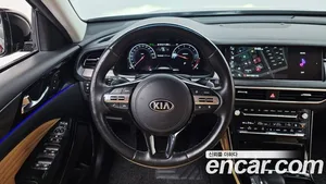 Kia K7, 2021 — миниатюра 20
