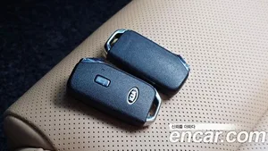 Kia K7, 2021 — миниатюра 23