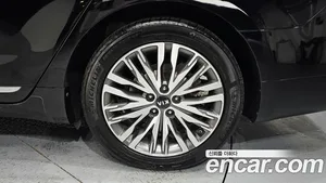 Kia K7, 2021 — миниатюра 7