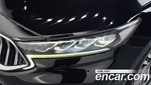 Kia K7, 2021 — миниатюра 8