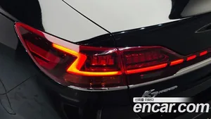 Kia K7, 2021 — миниатюра 9