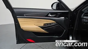 Kia K7, 2021 — миниатюра 14
