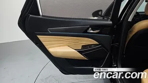 Kia K7, 2021 — миниатюра 15