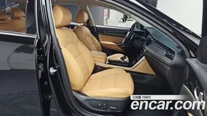 Kia K7, 2021 — миниатюра 16