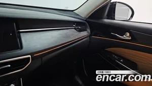 Kia K7, 2021 — миниатюра 29