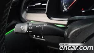 Kia K7, 2021 — миниатюра 30