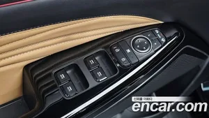 Kia K7, 2021 — миниатюра 34