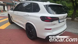 BMW X5, 2026 — миниатюра 2