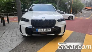 BMW X5, 2026 — миниатюра 3