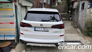BMW X5, 2026 — миниатюра 4