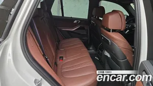 BMW X5, 2026 — миниатюра 7