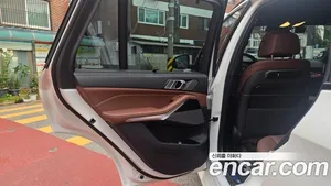 BMW X5, 2026 — миниатюра 12