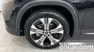 Mercedes-Benz EQB, 2025 — миниатюра 5